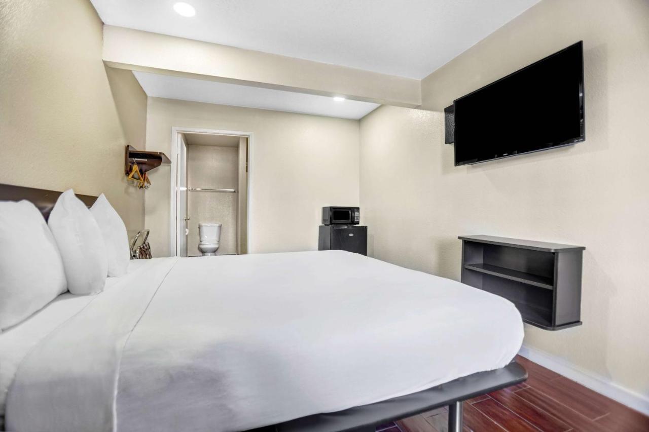 Motel 6-Ukiah, Ca - North Ngoại thất bức ảnh