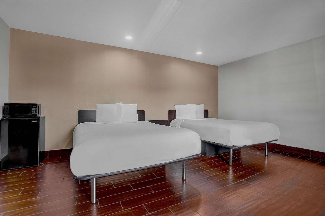 Motel 6-Ukiah, Ca - North Ngoại thất bức ảnh