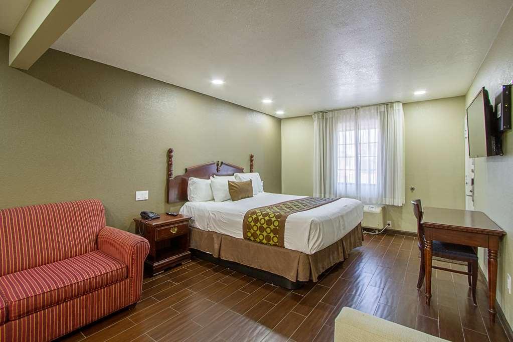 Motel 6-Ukiah, Ca - North Phòng bức ảnh