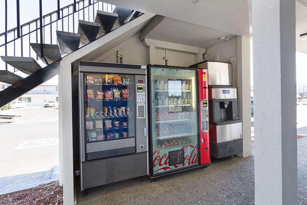 Motel 6-Ukiah, Ca - North Tiện nghi bức ảnh