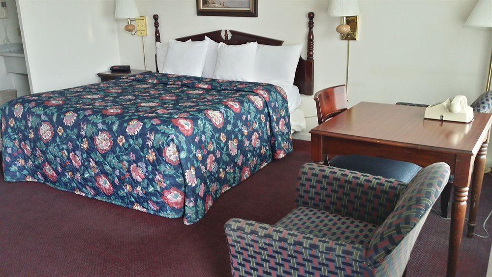 Motel 6-Ukiah, Ca - North Ngoại thất bức ảnh