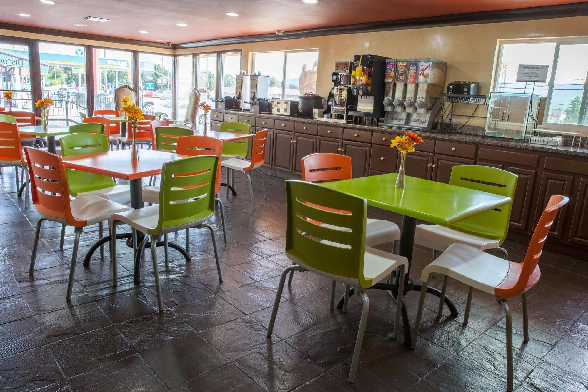 Motel 6-Ukiah, Ca - North Ngoại thất bức ảnh